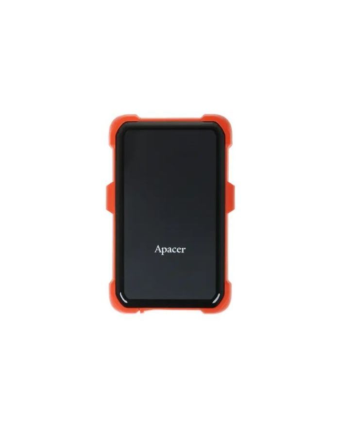 Внешний HDD Apacer AC630 2TB (AP2TBAC630T-1), Черный;оранжевый
Внешний HDD Apacer AC630 2TB (AP2TBAC630T-1), Черный;оранжевый