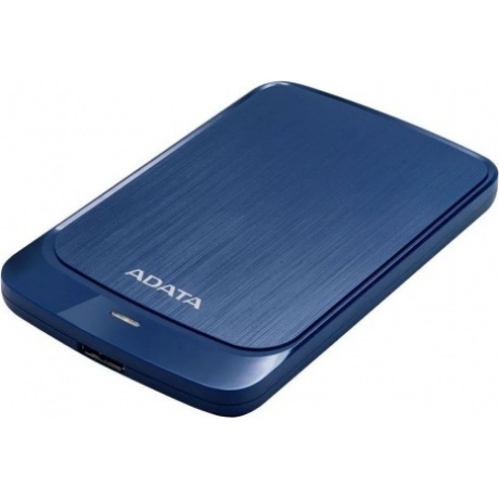 Внешний жесткий диск A-Data HV320 1Tb (AHV320-1TU31-CBL) USB 3.1, Синий
Внешний жесткий диск A-Data HV320 1Tb (AHV320-1TU31-CBL) USB 3.1, Синий