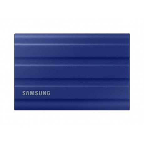 Внешний SSD накопитель Samsung 1Tb T7 Shield (MU-PE1T0R/WW) Синий
Внешний SSD накопитель Samsung 1Tb T7 Shield (MU-PE1T0R/WW) Синий