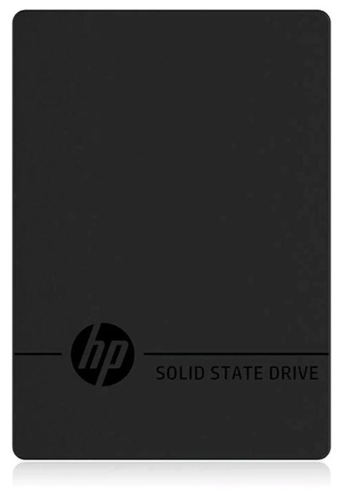 Внешний SSD HP 250GB P600 Series Black (3XJ06AA), Черный
Внешний SSD HP 250GB P600 Series Black (3XJ06AA), Черный