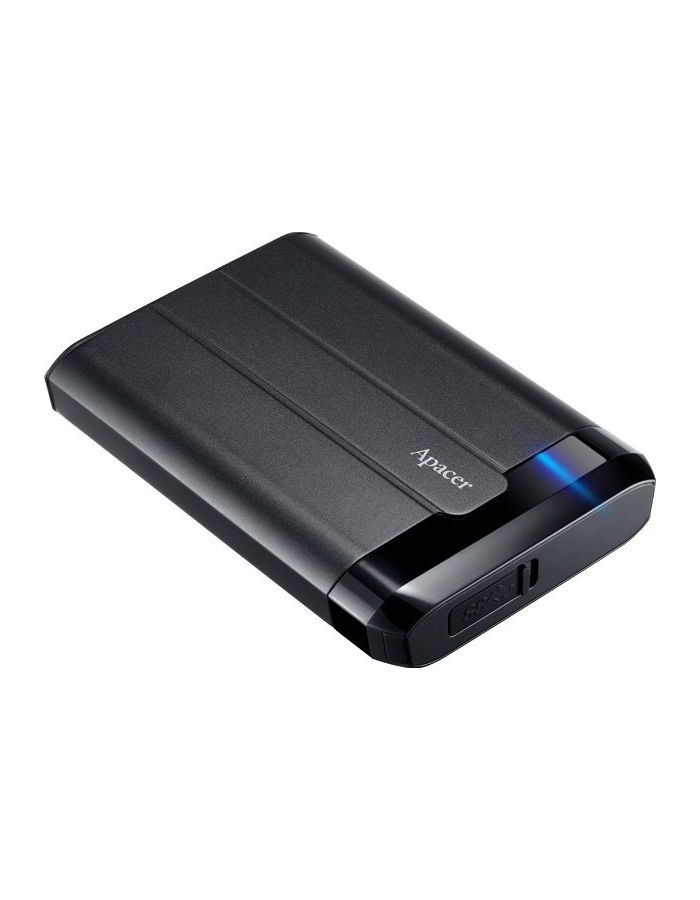 Внешний HDD Apacer AC732 1Tb (AP1TBAC732B-1), Черный
Внешний HDD Apacer AC732 1Tb (AP1TBAC732B-1), Черный