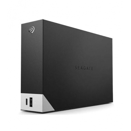 Внешний HDD Seagate One Touch Hub 10Tb (STLC10000400)
Внешний HDD Seagate One Touch Hub 10Tb (STLC10000400)