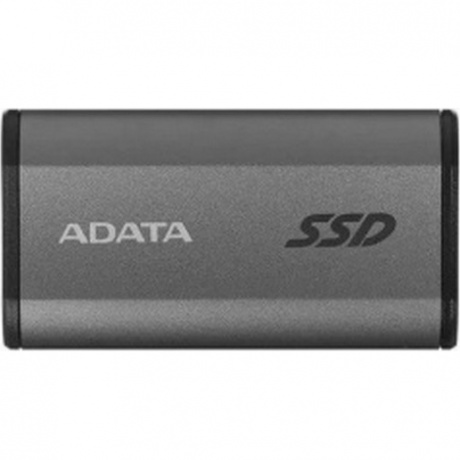 Внешний SSD A-Data AELI-SE880 1TB (AELI-SE880-1TCGY), Серый
Внешний SSD A-Data AELI-SE880 1TB (AELI-SE880-1TCGY), Серый