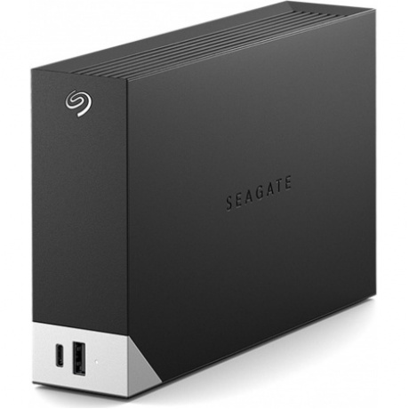 Внешний жесткий диск Seagate One Touch Desktop Hub 14ТБ (STLC14000400), Черный
Внешний жесткий диск Seagate One Touch Desktop Hub 14ТБ (STLC14000400), Черный
