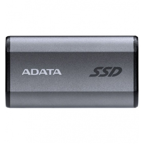 Внешний SSD A-Data Drive SE880 512GB (AELI-SE880-500GCGY), Черный
Внешний SSD A-Data Drive SE880 512GB (AELI-SE880-500GCGY), Черный