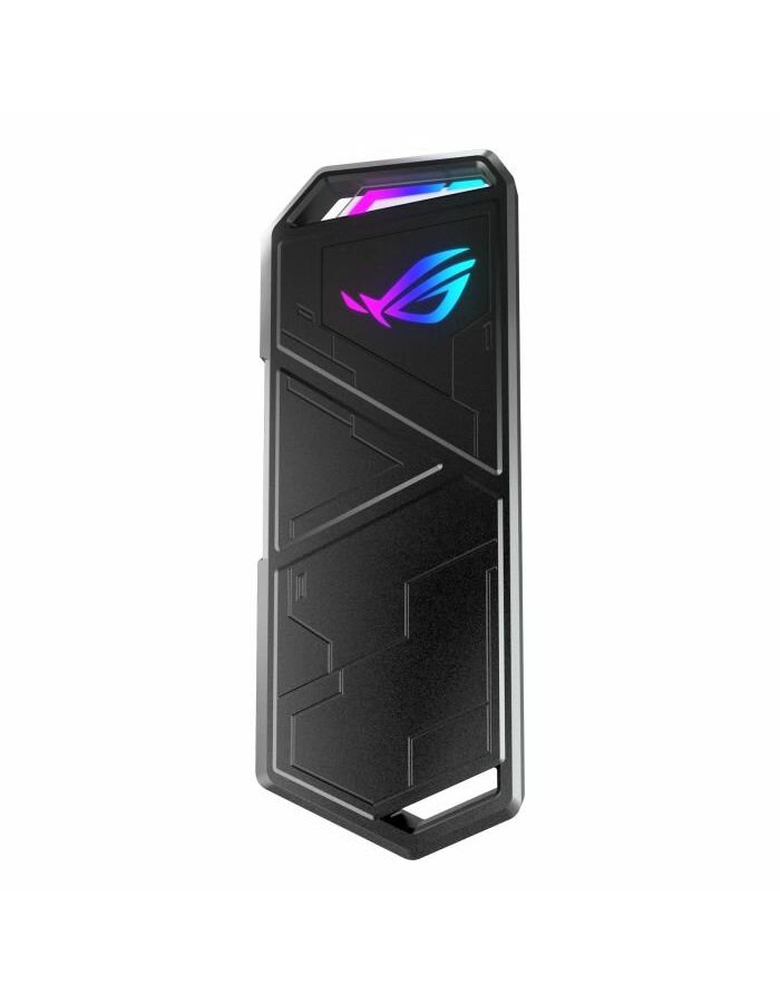 Внешний накопитель SSD Asus ROG Strix Arion S500 500GB (90DD02I0-M09000), Черный
Внешний накопитель SSD Asus ROG Strix Arion S500 500GB (90DD02I0-M09000), Черный