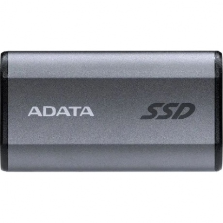 Внешний SSD A-Data Elite SE880 (AELI-SE880-2TCGY)
Внешний SSD A-Data Elite SE880 (AELI-SE880-2TCGY)
