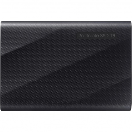 Внешний SSD Samsung Т9 Portable 1 TB Black (MU-PG1T0B/WW), Черный
Внешний SSD Samsung Т9 Portable 1 TB Black (MU-PG1T0B/WW), Черный