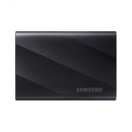 Внешний SSD Samsung Т9 Portable 1 TB Black (MU-PG1T0B/WW), Черный
Внешний SSD Samsung Т9 Portable 1 TB Black (MU-PG1T0B/WW), Черный