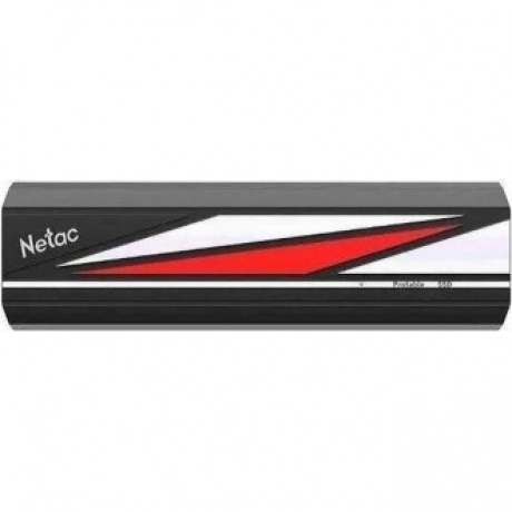 Внешний SSD Netac 256Gb ZX20L (NT01ZX20L-256G-32BK), Черный
Внешний SSD Netac 256Gb ZX20L (NT01ZX20L-256G-32BK), Черный