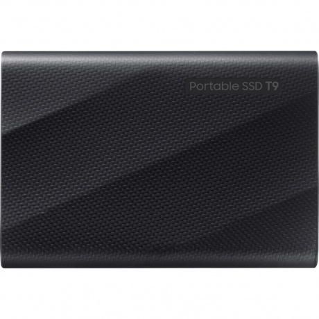 Внешний SSD Samsung 2TB T9 (MU-PG2T0B/WW) черный
Внешний SSD Samsung 2TB T9 (MU-PG2T0B/WW) черный