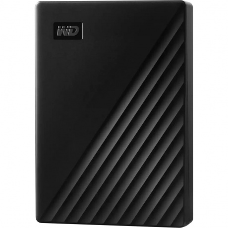 Внешний жесткий диск WD My Passport 6TB (WDBR9S0060BBK-WESN) Black, Черный
Внешний жесткий диск WD My Passport 6TB (WDBR9S0060BBK-WESN) Black, Черный