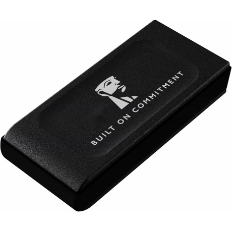 Внешний SSD накопитель Kingston 1TB XS1000 Series SXS1000/1000GA
Внешний SSD накопитель Kingston 1TB XS1000 Series SXS1000/1000GA