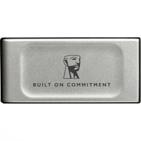 Внешний SSD накопитель Kingston USB3.2 Gen2x2 1TB SXS2000/1000GA XS2000 серебристый
Внешний SSD накопитель Kingston USB3.2 Gen2x2 1TB SXS2000/1000GA XS2000 серебристый