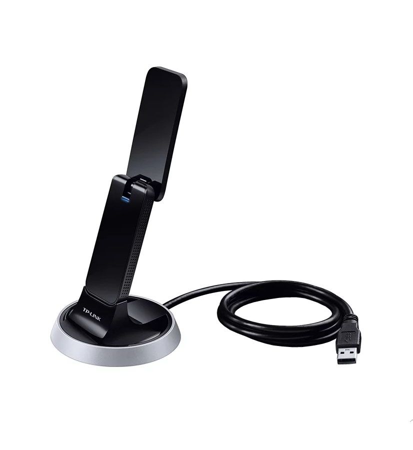 Wi-Fi адаптер TP-LINK Archer T9UH
Wi-Fi адаптер TP-LINK Archer T9UH