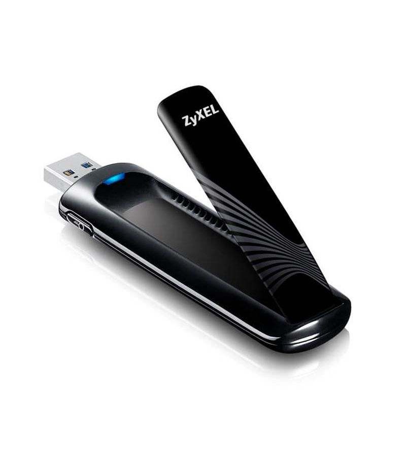 Wi-Fi адаптер Zyxel NWD6605-EU0101F
Wi-Fi адаптер Zyxel NWD6605-EU0101F