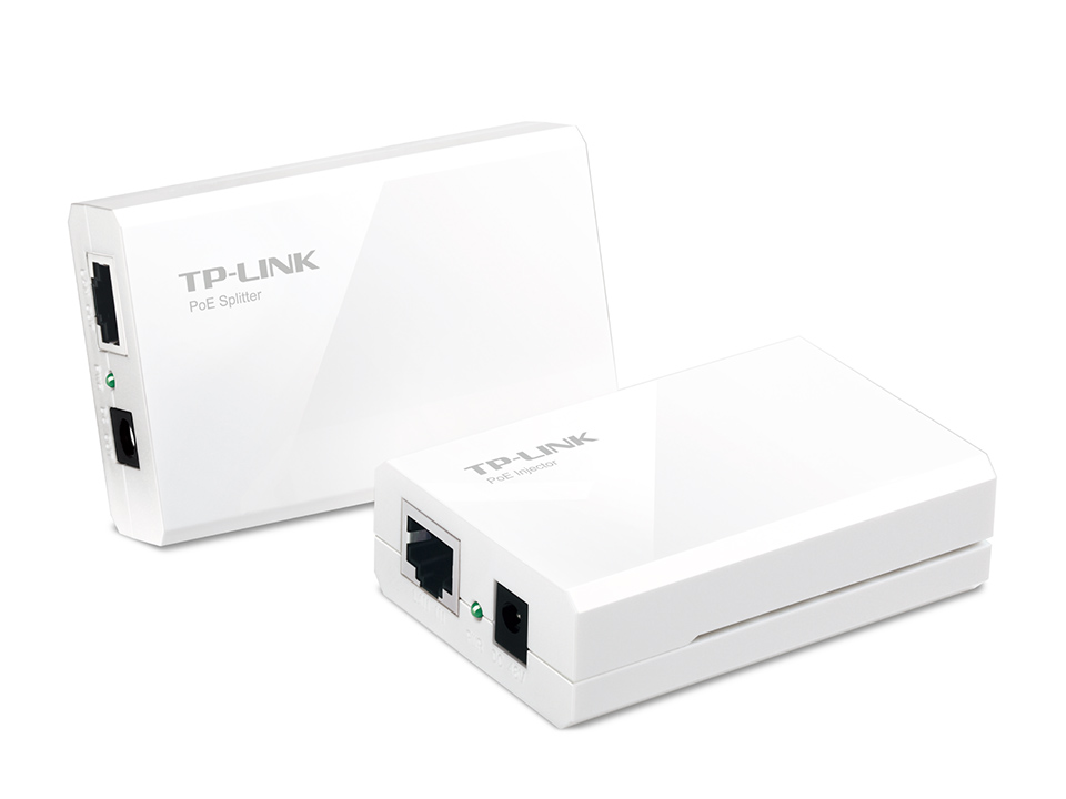 Сетевой адаптер РоЕ TP-Link TL-POE200
Сетевой адаптер РоЕ TP-Link TL-POE200
