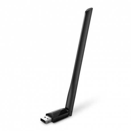 Wi-Fi адаптер TP-Link Archer T2U Plus
Wi-Fi адаптер TP-Link Archer T2U Plus