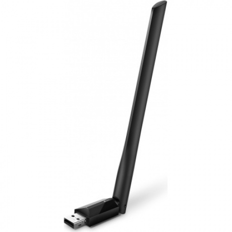 Wi-Fi адаптер TP-Link Archer T2U Plus
Wi-Fi адаптер TP-Link Archer T2U Plus