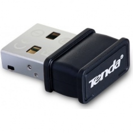 Wi-Fi адаптер Tenda W311MI
Wi-Fi адаптер Tenda W311MI