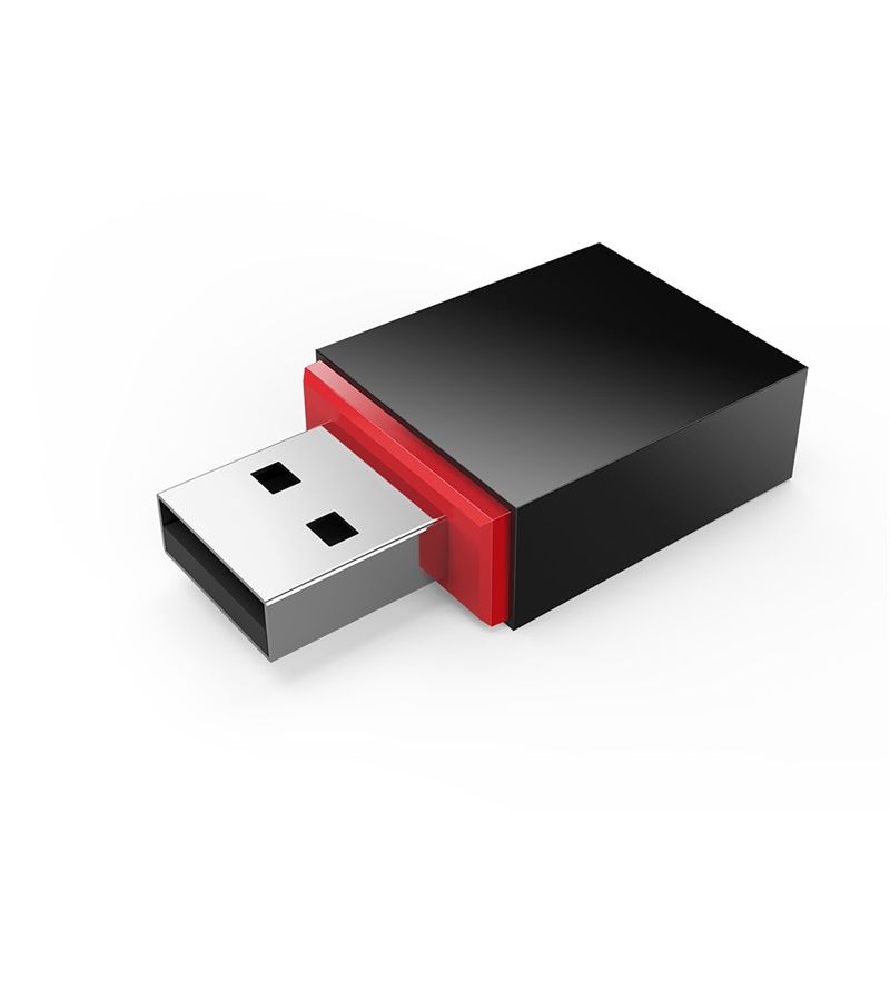 Wi-Fi адаптер Tenda U3 
Wi-Fi адаптер Tenda U3