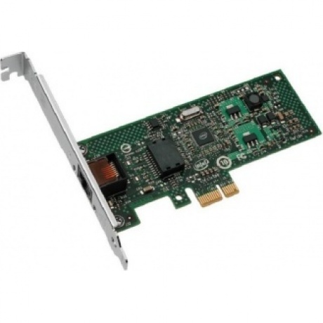 Сетевая карта Intel EXPI9301CTBLK
Сетевая карта Intel EXPI9301CTBLK