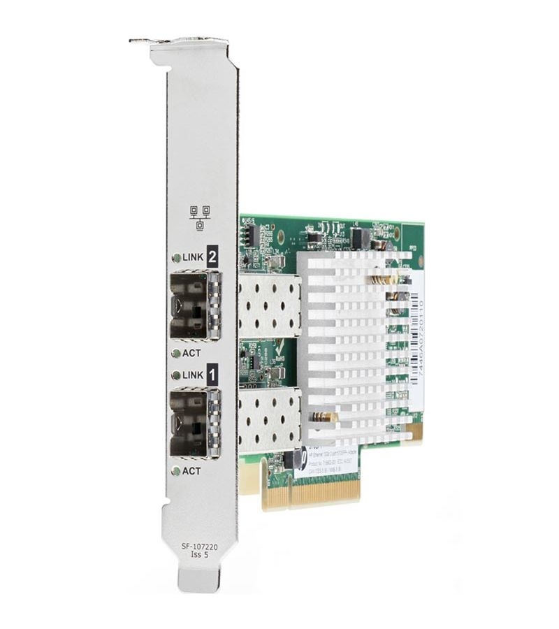 Сетевая карта Huawei 02310YHP
Сетевая карта Huawei 02310YHP