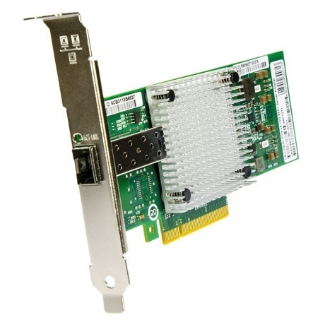 Сетевой адаптер LR-Link LREC9714HF-4SFP
Сетевой адаптер LR-Link LREC9714HF-4SFP