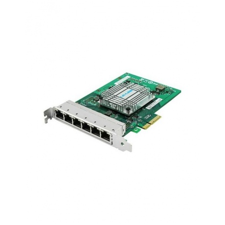 Сетевой адаптер LR-Link LRES2006PT
Сетевой адаптер LR-Link LRES2006PT