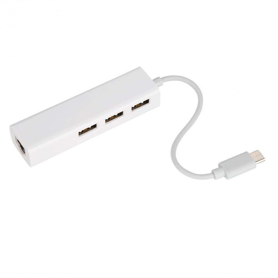 Сетевой адаптер Ethernet GreenConnect USB 3.1 Type C (GCR-UC2CL02)
Сетевой адаптер Ethernet GreenConnect USB 3.1 Type C (GCR-UC2CL02)