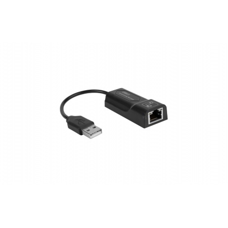 Сетевой адаптер Ethernet GreenConnect GCR-LNU202
Сетевой адаптер Ethernet GreenConnect GCR-LNU202