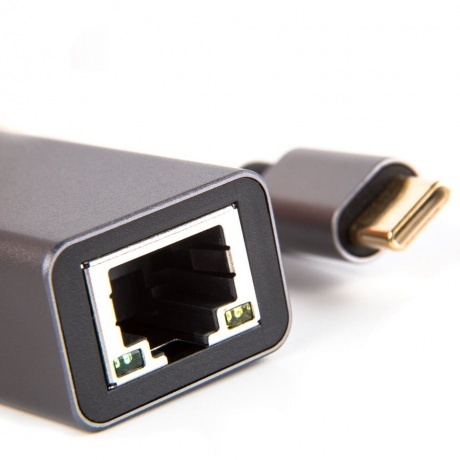 Сетевой адаптер Ethernet VCOM DU320
Сетевой адаптер Ethernet VCOM DU320