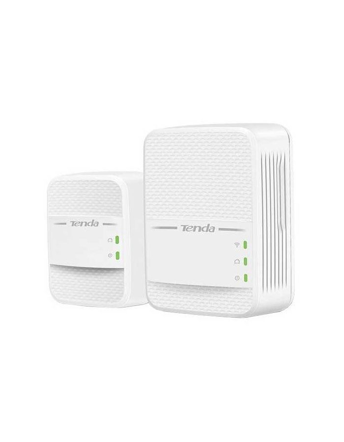 Wi-Fi адаптер Tenda PH10
Wi-Fi адаптер Tenda PH10