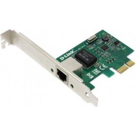 Сетевая карта D-Link DGE-560T
Сетевая карта D-Link DGE-560T