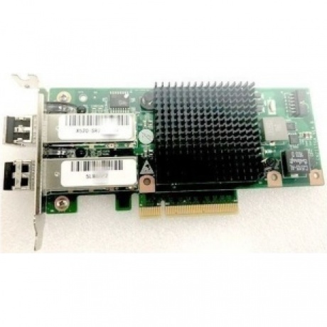 Сетевая карта Huawei 02311WTU
Сетевая карта Huawei 02311WTU