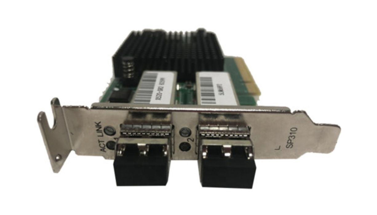 Сетевая карта Huawei 02311RMW
Сетевая карта Huawei 02311RMW