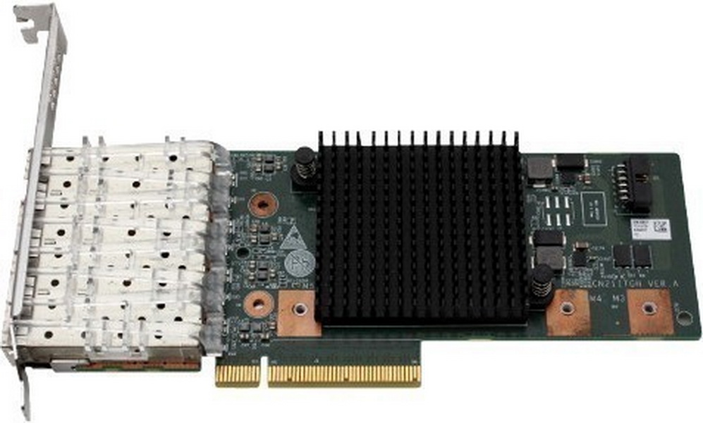 Сетевая карта Huawei 03023TYL
Сетевая карта Huawei 03023TYL