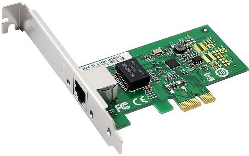 Сетевой адаптер LR-Link LREC9232MT
Сетевой адаптер LR-Link LREC9232MT