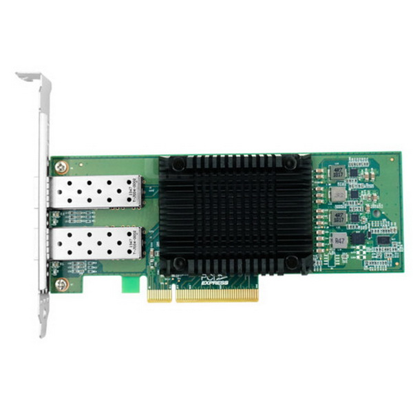 Сетевой адаптер LR-Link LRES1004PF-2SFP+
Сетевой адаптер LR-Link LRES1004PF-2SFP+