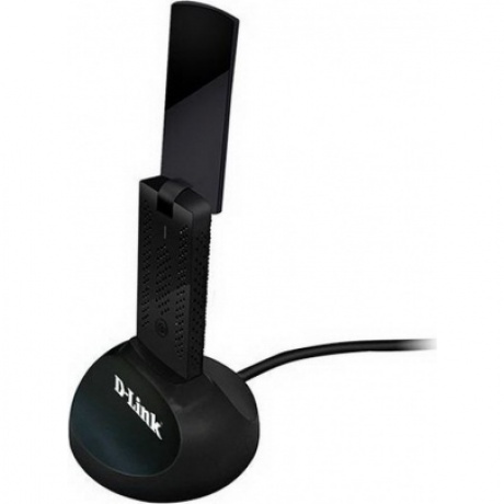 Wi-Fi адаптер D-Link DWA-192/RU
Wi-Fi адаптер D-Link DWA-192/RU