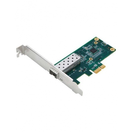 Сетевой адаптер Ethernet D-Link DGE-560SX/D1A
Сетевой адаптер Ethernet D-Link DGE-560SX/D1A