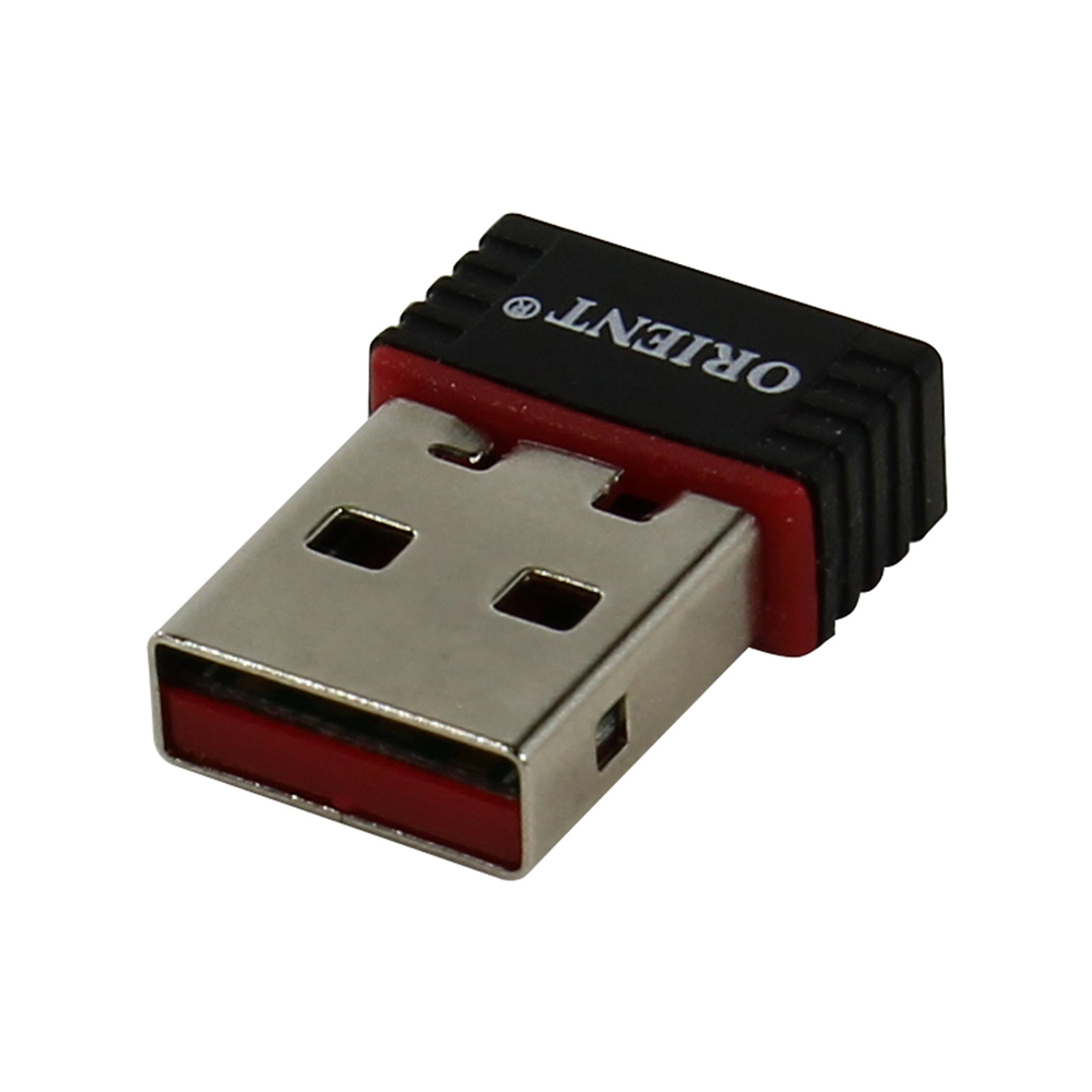 Wi-Fi адаптер Orient XG-921n
Wi-Fi адаптер Orient XG-921n