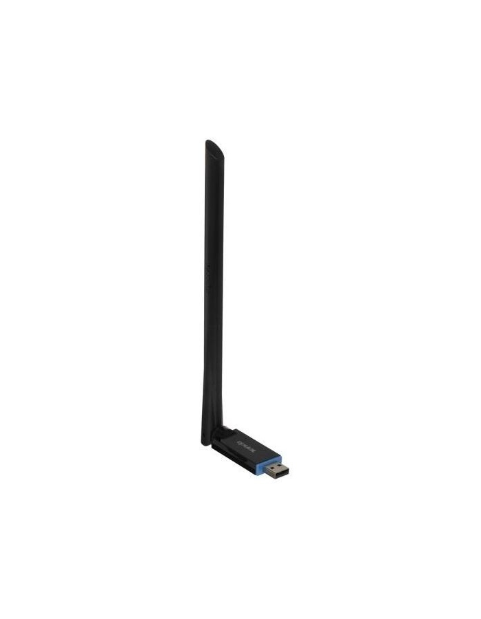 Wi-Fi адаптер Tenda U10
Wi-Fi адаптер Tenda U10