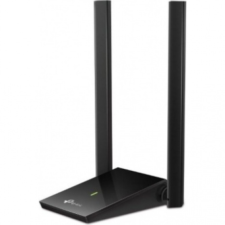 Wi-Fi адаптер TP-Link Archer T4U Plus
Wi-Fi адаптер TP-Link Archer T4U Plus