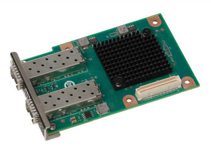 Сетевая карта Intel X527-DA2 (X527DA2OCPG1P5 9501260)
Сетевая карта Intel X527-DA2 (X527DA2OCPG1P5 9501260)