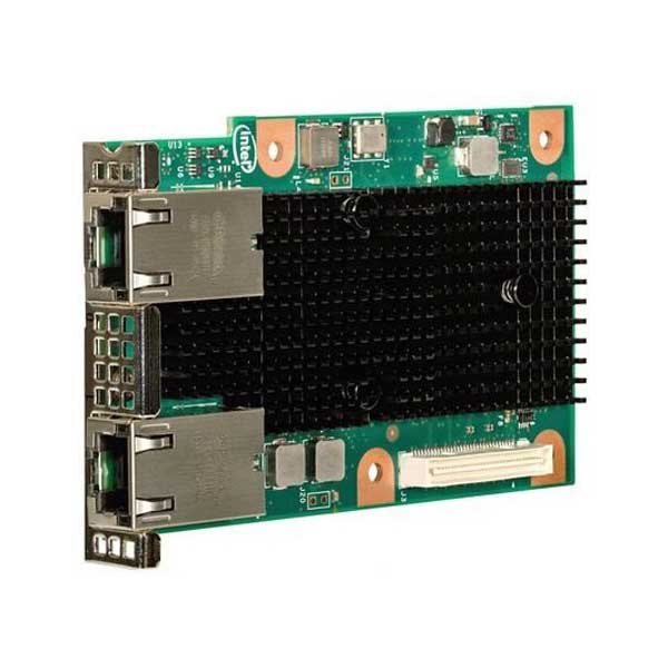 Сетевая карта Intel X557-T2 (X557T2OCPG1P5 950179)
Сетевая карта Intel X557-T2 (X557T2OCPG1P5 950179)