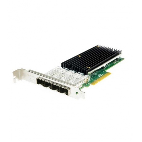 Сетевой адаптер LR-Link LREC9804BF-4SFP+
Сетевой адаптер LR-Link LREC9804BF-4SFP+