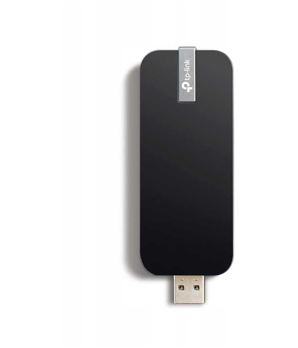 Wi-Fi адаптер TP-Link Archer T4U(EU) v3
Wi-Fi адаптер TP-Link Archer T4U(EU) v3