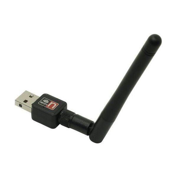 Wi-Fi адаптер Orient XG-925n+
Wi-Fi адаптер Orient XG-925n+