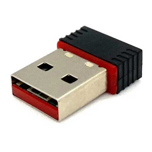 Wi-Fi адаптер Simplypro N3 (10906)
Wi-Fi адаптер Simplypro N3 (10906)